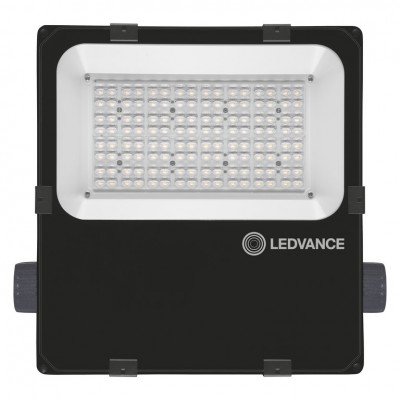 Прожектор FL PRF Asym 55x110 100W 4000K BK Прожектор FL PRF Asym 55x110 100W 4000K BK