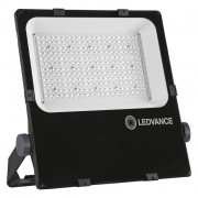 Прожектор FL PRF Asym 55x110 200W 3000K BK