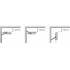 Прожектор FL PFM G3 65W/4000K SYM 100 BK Прожектор FL PFM G3 65W/4000K SYM 100 BK