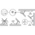 Прожектор FL PFM G3 20W/4000K SYM 100 BK Прожектор FL PFM G3 20W/4000K SYM 100 BK