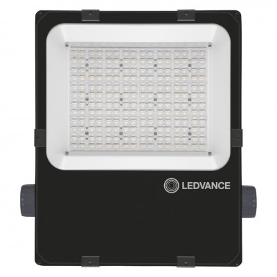 Прожектор FL PRF Sym 60 150W 3000K BK Прожектор FL PRF Sym 60 150W 3000K BK