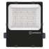 Прожектор FL PRF Sym 60 150W 3000K BK Прожектор FL PRF Sym 60 150W 3000K BK