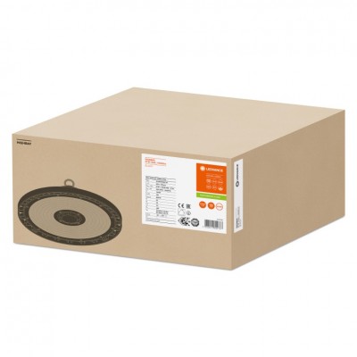Светильник HB P GEN4 87W 840 110DEG IP65 Светильник HB P GEN4 87W 840 110DEG IP65