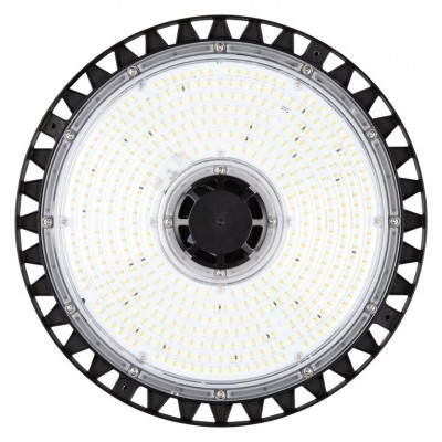 Светильник HB P GEN4 147W 840 110DEG IP65 Светильник HB P GEN4 147W 840 110DEG IP65