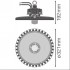 Светильник HB SEN P GEN4 190W 840 110DEG IP65 Светильник HB SEN P GEN4 190W 840 110DEG IP65
