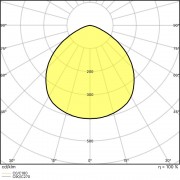 Светильник HB COMP V 133W 840 110DEG IP65