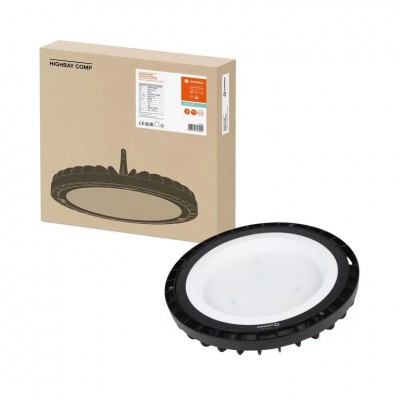 Светильник HB COMP V 225W 840 110DEG IP65 Светильник HB COMP V 225W 840 110DEG IP65