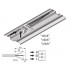LINEAR IndiviLED D 1200 33W/3000K LINEAR IndiviLED D 1200 33W/3000K