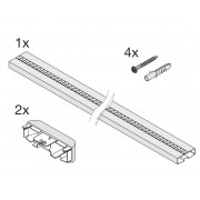 Светильник LINEAR IndiviLED D 1200 33W/3000K