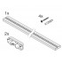 LINEAR IndiviLED D 1200 33W/3000K LINEAR IndiviLED D 1200 33W/3000K