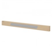 Светильник LINEAR IndiviLED D/I 1200 42W/4000K
