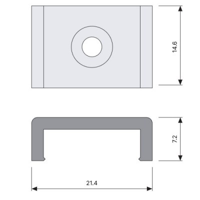 Кронштейн LS AY-PM05/MB Кронштейн LS AY-PM05/MB