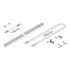 Светильник LN COMPACT SWITCH 300 4W/3000K Светильник LN COMPACT SWITCH 300 4W/3000K