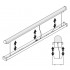 Светильник LN OUTPUT 1500 46W/4000K LEDV Светильник LN OUTPUT 1500 46W/4000K LEDV