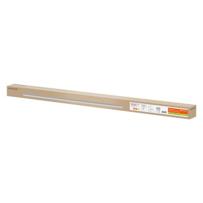 Светильник LN OUTPUT 1500 46W/4000K LEDV Светильник LN OUTPUT 1500 46W/4000K LEDV