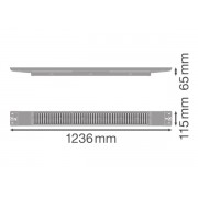 Светильник LOW BAY FLEX PRF 1200 P 42W 840 W