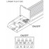 Светильник LOW BAY FLEX PRF 1200 P 42W 840 VW Светильник LOW BAY FLEX PRF 1200 P 42W 840 VW