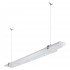 Светильник LOW BAY FLEX PRF 1500 Dali P 105W 840 W Светильник LOW BAY FLEX PRF 1500 Dali P 105W 840 W