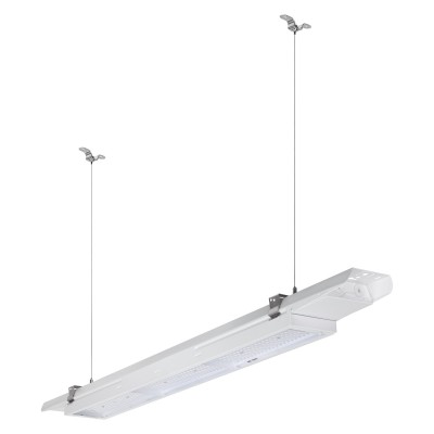 Светильник LOW BAY FLEX PRF 1200 P 73W 840 W Светильник LOW BAY FLEX PRF 1200 P 73W 840 W