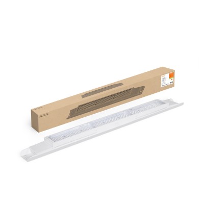 Светильник LOW BAY FLEX PRF 1200 Dali P 42W 840 W Светильник LOW BAY FLEX PRF 1200 Dali P 42W 840 W