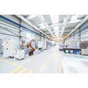 Светильник LOW BAY FLEX PRF 1200 Dali P 42W 840 VW