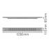 Светильник LOW BAY FLEX PRF 1200 Dali P 73W 840 VW Светильник LOW BAY FLEX PRF 1200 Dali P 73W 840 VW