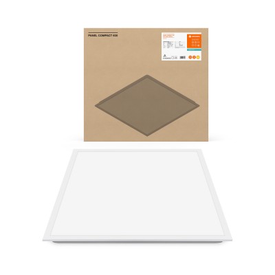 Светильник PANEL COMPACT 600 V 33W 840 Светильник PANEL COMPACT 600 V 33W 840