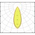 Спот светильник SP SQ DK ADJUST 8W/3000K FL BK Спот светильник SP SQ DK ADJUST 8W/3000K FL BK
