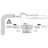 Светильник Eco Class AREA 840 45W 5400 Gr Светильник Eco Class AREA 840 45W 5400 Gr