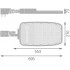 Светильник SL AREA Spd XL V 150W 727 RV35ST Gy Светильник SL AREA Spd XL V 150W 727 RV35ST Gy
