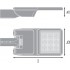 Светильник SL FLEX SM P 25W 727 RV25ST WAL Светильник SL FLEX SM P 25W 727 RV25ST WAL