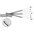Светильник SL FLEX SM P 25W 727 RV25ST WAL Светильник SL FLEX SM P 25W 727 RV25ST WAL