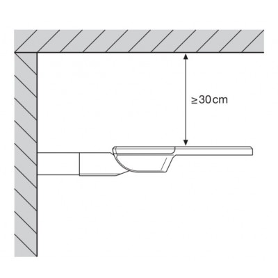 Светильник SL FLEX SM P 25W 727 RV25ST WAL Светильник SL FLEX SM P 25W 727 RV25ST WAL