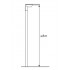 Светильник SL FLEX SM P 25W 727 RV25ST WAL Светильник SL FLEX SM P 25W 727 RV25ST WAL