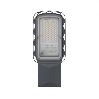 Светильник URBAN Lite S 30W 865 IP65 Gy Светильник URBAN Lite S 30W 865 IP65 Gy