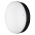 ЖКХ светильник SF BULKHEARD S 300 15W/3000K BK IP65 ЖКХ светильник SF BULKHEARD S 300 15W/3000K BK IP65