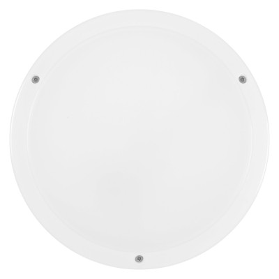 ЖКХ светильник SF BULKHEARD S 300 15W/3000K BK IP65 ЖКХ светильник SF BULKHEARD S 300 15W/3000K BK IP65
