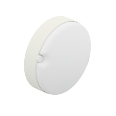 ЖКХ светильник SF ECO Class BULKHEARD S 10W 4000K WT IP65 ЖКХ светильник SF ECO Class BULKHEARD S 10W 4000K WT IP65