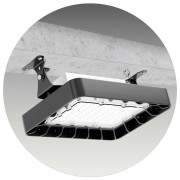 Светильник TL-PROM APS 70 5K LC K30