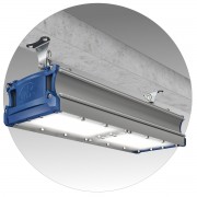 Светильник TL-PROM SM 135 5K DIM К50
