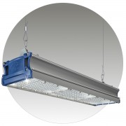 Светильник TL-PROM SM 135 5K DIM К50