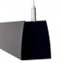 Аварийный светильник КРИСТАЛЛ 30W-3000Lm 4000-4500К Прозрачный с БАП (vsesv) 1ч чёрный Аварийный светильник КРИСТАЛЛ 30W-3000Lm 4000-4500К Прозрачный с БАП (vsesv) 1ч чёрный
