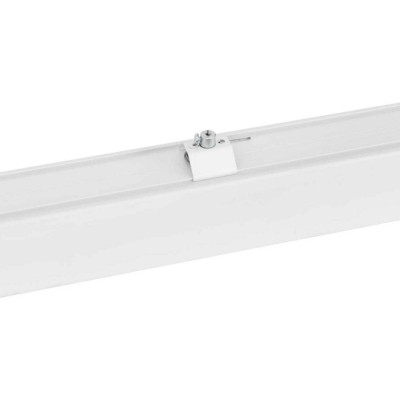 Аварийный светильник Слимфлеш линейный 30W-2000Lm 5000-5500К Опал с БАП (vsesv) 1ч Аварийный светильник Слимфлеш линейный 30W-2000Lm 5000-5500К Опал с БАП (vsesv) 1ч