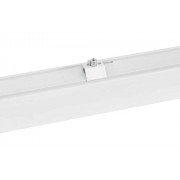 Аварийный светильник Слимфлеш линейный 30W-2800Lm 6000-6500К Микропризма с БАП (vsesv) 3ч