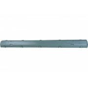 Аварийный светильник Айсберг 40W-5000Lm 6000-6500К опал с БАП (aax.tech) 1ч