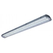 Аварийный светильник Айсберг 40W-5000Lm 6000-6500К прозрачный с БАП (vsesv) 1ч