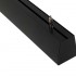 Светильник КРИСТАЛЛ 45W-4650Lm 5000-5500К Прозрачный IP44 чёрный Светильник КРИСТАЛЛ 45W-4650Lm 5000-5500К Прозрачный IP44 чёрный