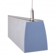Светильник КРИСТАЛЛ 45W-5100Lm 4000-4500К Опал IP44