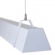 Светильник РИТЕЙЛ 40W-4500Lm 4000-4500К Микропризма