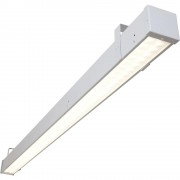 Светильник Слимлайт линейный 54W-5800Lm 5000-5500К Микропризма